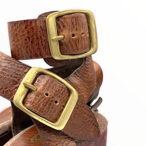 $1️⃣5️⃣0️⃣CALLEEN CORDERO Suri Sandals - Picture 3 of 7